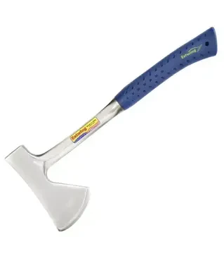 Сокира туристична Estwing 1250 г, 476 мм, з чохлом (E44A)