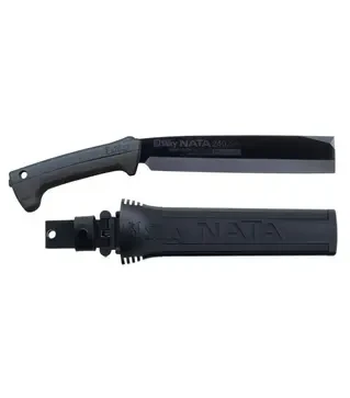 Мачете Silky NATA OUTBACK, 240 мм (756-24)