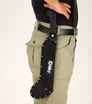 Мачете Silky YOKI, 270 мм (570-27)