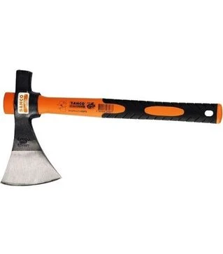 Топор туристический BAHCO 950 г, 430 мм (HFGPS-0,7-400FG)