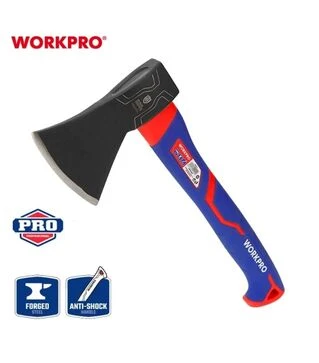 Сокира WORKPRO 600 г (WP241043)