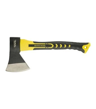 Сокира MASTERTOOL 800 г, 400 мм (05-0205)