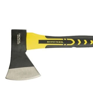 Сокира MASTERTOOL 800 г, 400 мм (05-0205)