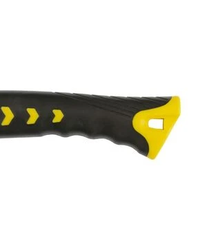 Сокира MASTERTOOL 800 г, 400 мм (05-0205)