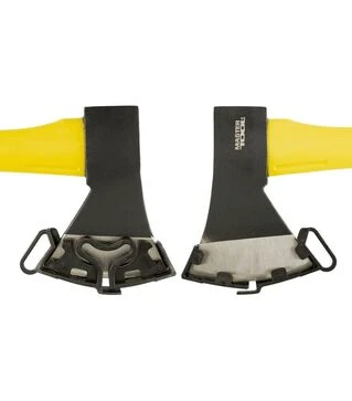Сокира MASTERTOOL 1000 г, 590 мм (05-0206)