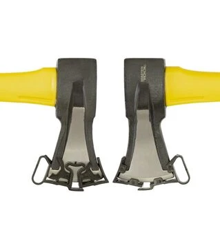 Сокира-колун MASTERTOOL 2200 г, 875 мм (05-0209)