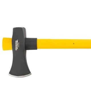 Сокира-колун MASTERTOOL 2500 г, 900 мм (05-0910)