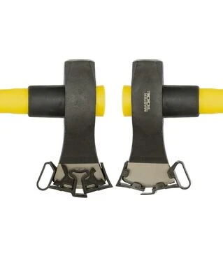 Сокира-колун MASTERTOOL 2700 г, 900 мм (05-0210)