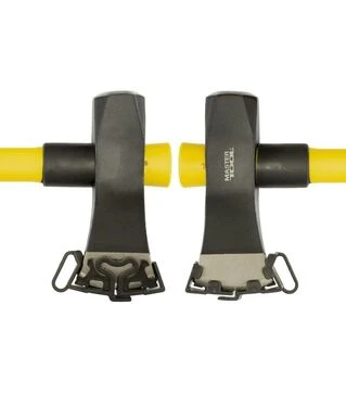 Топор-колун MASTERTOOL 3600 г, 900 мм (05-0211)