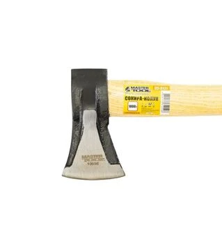 Сокира-колун MASTERTOOL 1000 г, 430 мм (05-0131)