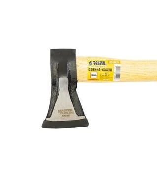 Сокира-колун MASTERTOOL 1000 г, 430 мм (05-0131)