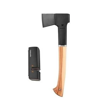 Подарунковий набір Fiskars Norden: сокира N10 + точило (1052276)