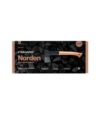 Подарунковий набір Fiskars Norden: сокира N10 + точило (1052276)