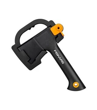 Топор туристический Fiskars Solid A5 (1051084)