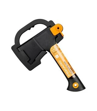 Топор туристический Fiskars Solid A5 (1051084)
