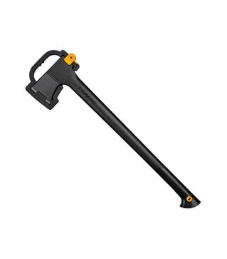 Сокира Fiskars Solid A18 (1052045)