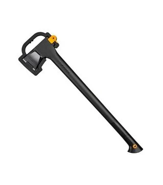 Топор-колун Fiskars Solid A19 (1052044)