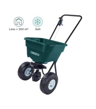 Розкидач Cresco CR10SW