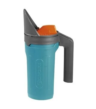 Разбрасыватель ручной GARDENA Small для соли и песка (03255-30.000.00)