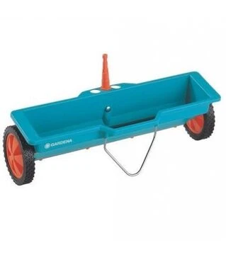 Розкидувач-сівалка GARDENA Combisystem (00420-20.000.00)