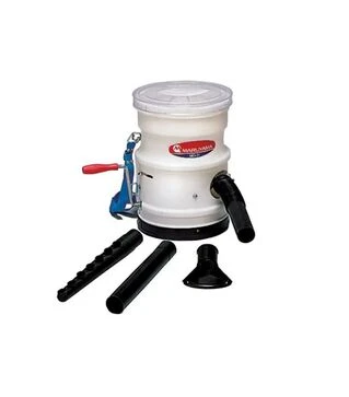 Распылитель минеральных удобрений Maruyama MG51