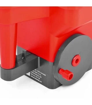 Сіялка ручна Hecht 33 (HECHT33)