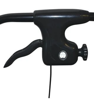 Сеялка механическая Hecht 270 (HECHT270)