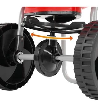 Сеялка механическая Hecht 270 (HECHT270)