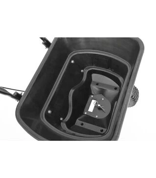 Сіялка механічна Hecht 229 (HECHT229)