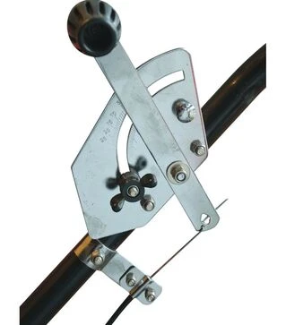 Сіялка механічна Hecht 229 (HECHT229)