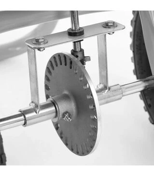 Сіялка механічна Hecht 229 (HECHT229)