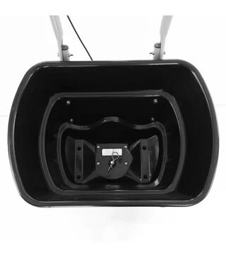 Сіялка механічна Hecht 229 (HECHT229)