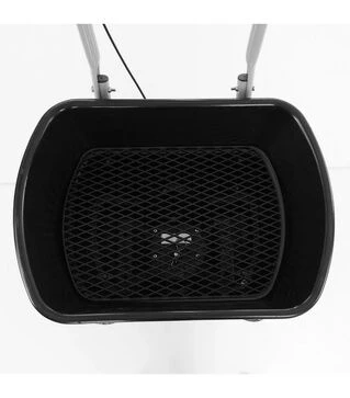 Сіялка механічна Hecht 229 (HECHT229)