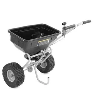 Сеялка механическая Hecht 256 (HECHT256)