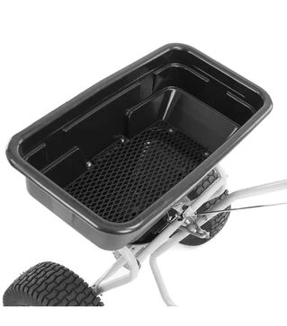 Сеялка механическая Hecht 256 (HECHT256)