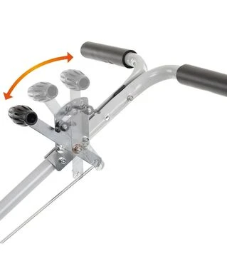 Сеялка механическая Hecht 256 (HECHT256)