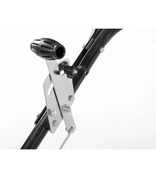 Сеялка механическая Hecht 256 (HECHT256)