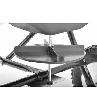 Сеялка механическая Hecht 256 (HECHT256)