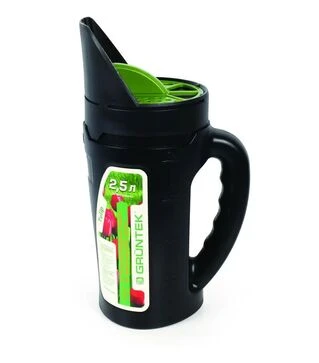 Розкидувач-сівалка GRUNTEK Tulip 2,5 л (295701025)