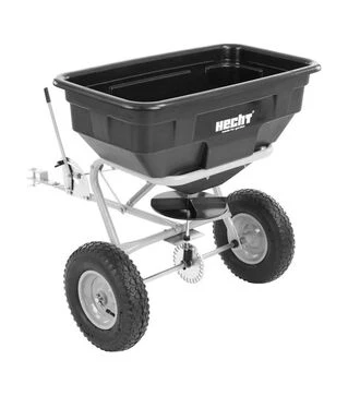 Сівалка механічна HECHT 260, 60 л