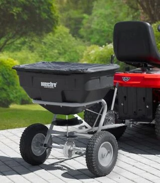 Сівалка механічна HECHT 260, 60 л