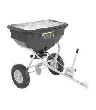 Сівалка механічна HECHT 260, 60 л