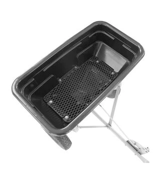 Сівалка механічна HECHT 260, 60 л