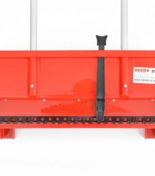 Сівалка механічна HECHT 212, 12 л