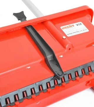 Сівалка механічна HECHT 212, 12 л