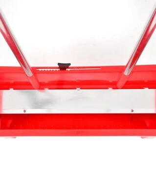 Сівалка механічна HECHT 212, 12 л