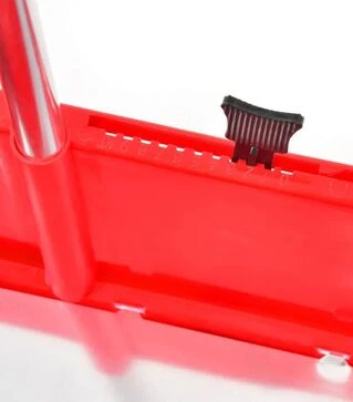 Сівалка механічна HECHT 212, 12 л