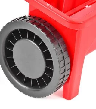 Сівалка механічна HECHT 212, 12 л