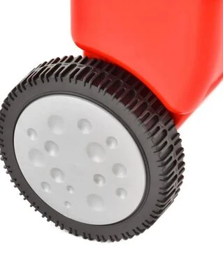 Сівалка механічна HECHT 220, 20 л