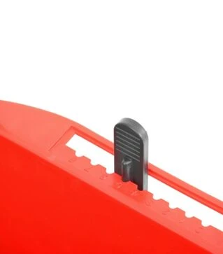 Сівалка механічна HECHT 220, 20 л